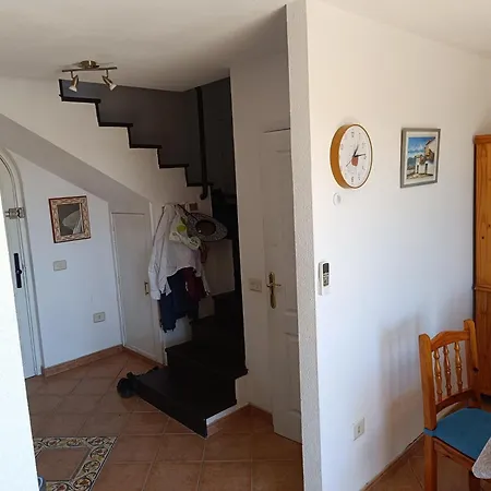 84mq, Playazul Apartment *