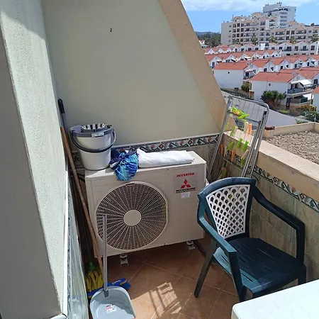 84mq, Playazul Apartment Playa de las Americas (Tenerife)